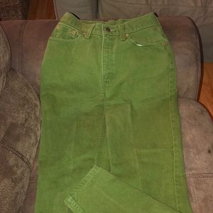 Oh my 1st pair I ever had this cut and color! 512s